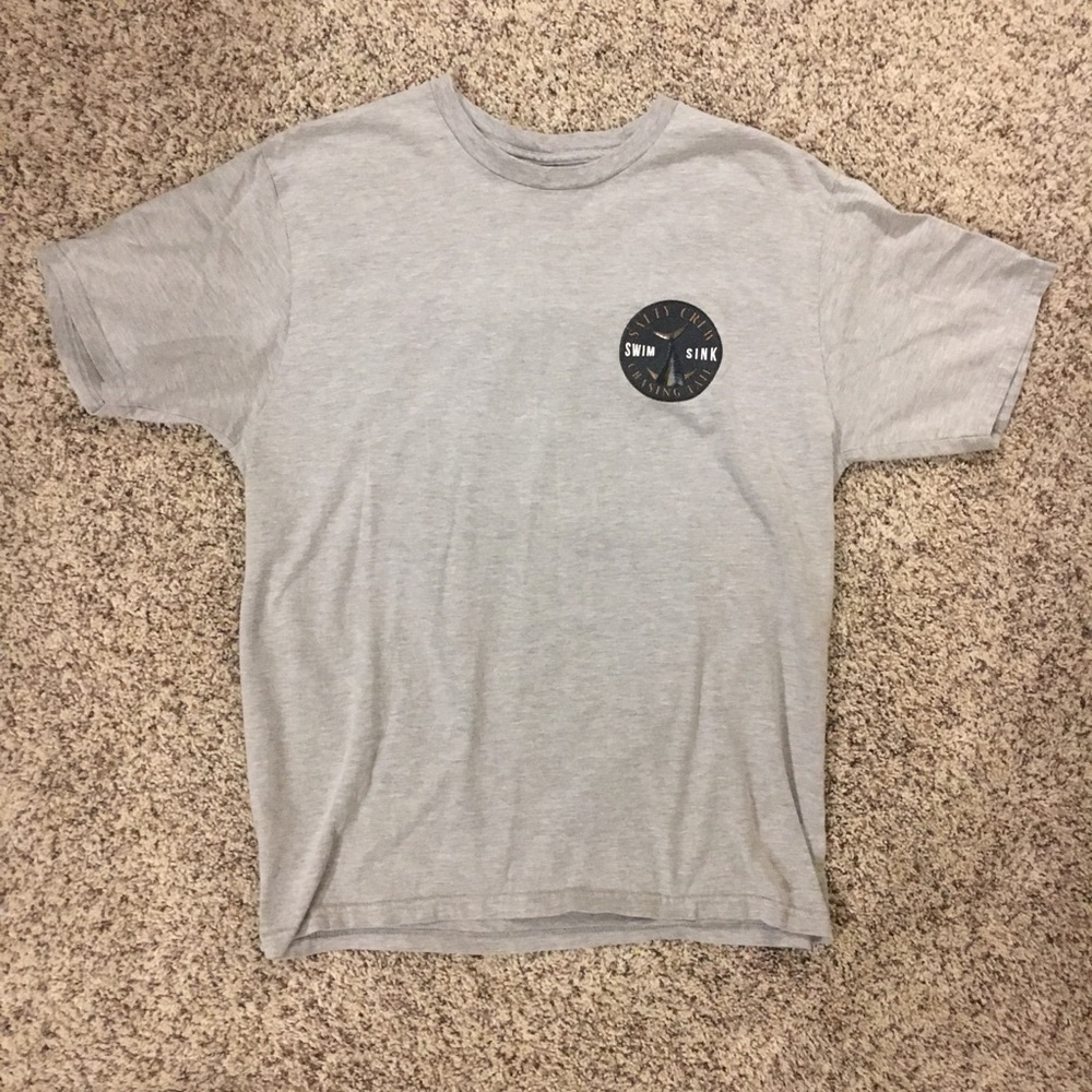 Salty Crew Tee